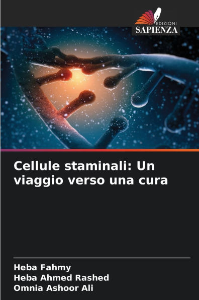 Cellule staminali: Un viaggio verso una cura