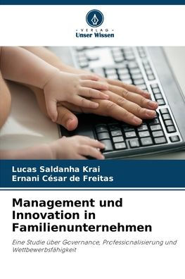 Management und Innovation in Familienunternehmen