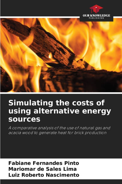 Simulating the costs of using alternative energy sources