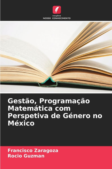 Gestï¿½o, Programaï¿½ï¿½o Matemï¿½tica com Perspetiva de Gï¿½nero no Mï¿½xico