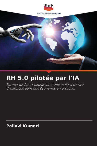 RH 5.0 pilotï¿½e par l'IA