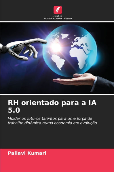 RH orientado para a IA 5.0