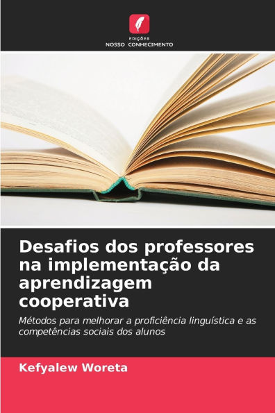 Desafios dos professores na implementa��o da aprendizagem ...
