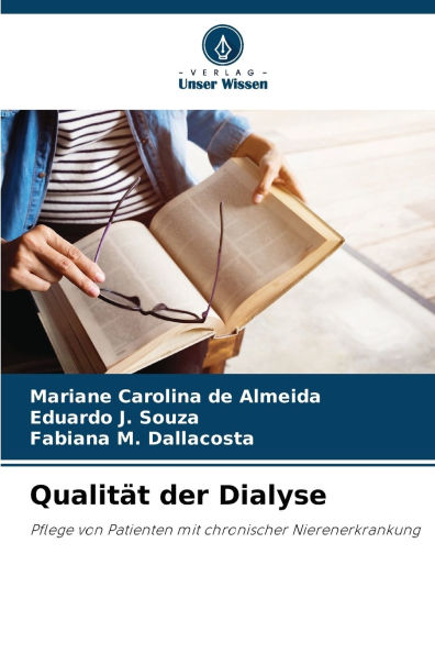Qualitï¿½t der Dialyse