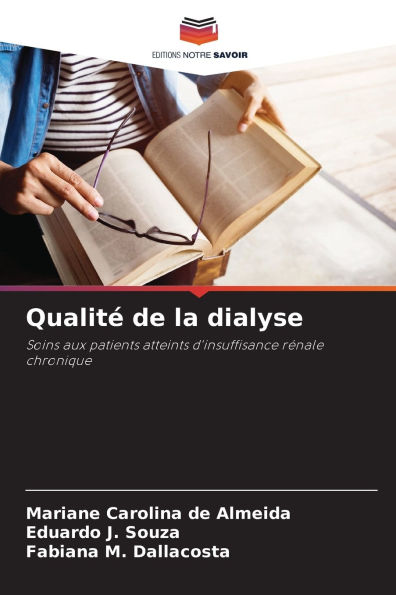 Qualitï¿½ de la dialyse