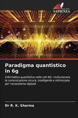 Paradigma quantistico in 6g