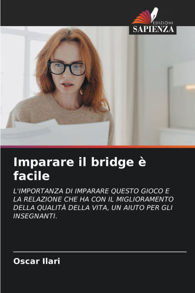 Imparare il bridge ï¿½ facile