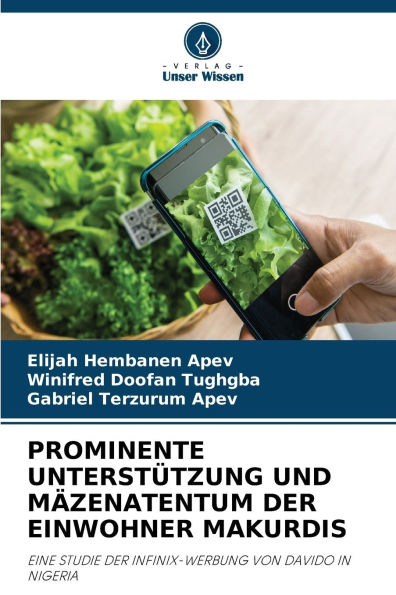 Prominente Unterstï¿½tzung Und Mï¿½zenatentum Der Einwohner Makurdis