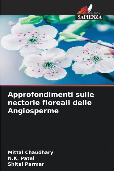 Approfondimenti sulle nectorie floreali delle Angiosperme