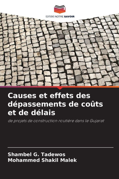 Causes et effets des dï¿½passements de coï¿½ts et de dï¿½lais