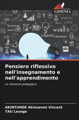 Pensiero riflessivo nell'insegnamento e nell'apprendimento