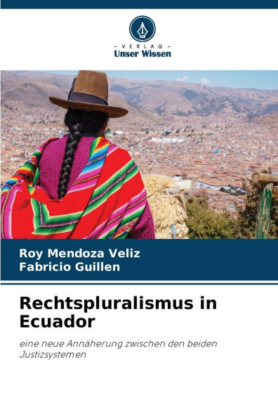 Rechtspluralismus in Ecuador