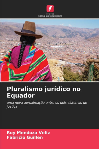 Pluralismo jurï¿½dico no Equador