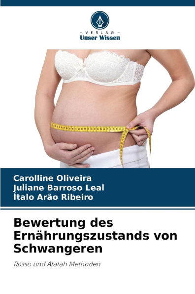 Bewertung des Ernï¿½hrungszustands von Schwangeren
