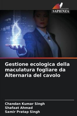 Gestione ecologica della maculatura fogliare da Alternaria del cavolo