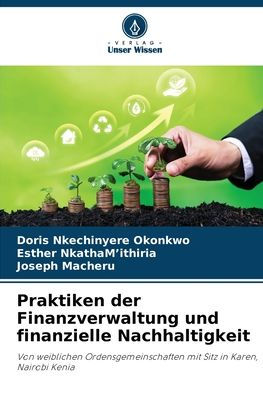 Praktiken der Finanzverwaltung und finanzielle Nachhaltigkeit