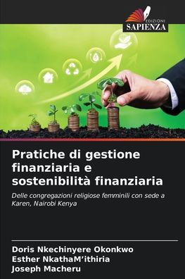 Pratiche di gestione finanziaria e sostenibilitï¿½ finanziaria