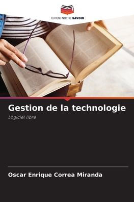 Gestion de la technologie