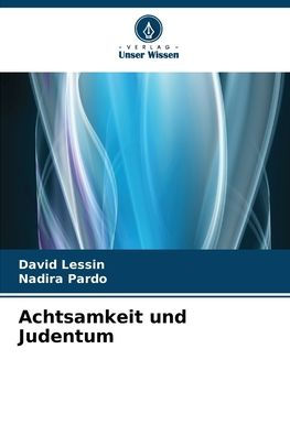 Achtsamkeit und Judentum