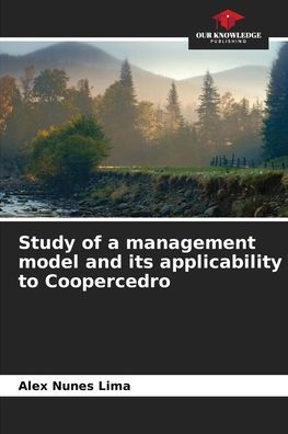 Study of a management model and its applicability to Coopercedro