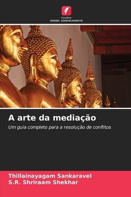 A arte da mediaï¿½ï¿½o