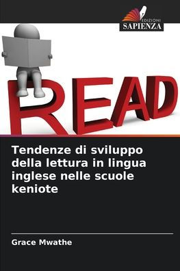 Tendenze di sviluppo della lettura in lingua inglese nelle scuole keniote