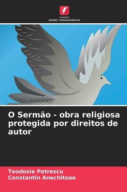 O Sermï¿½o - obra religiosa protegida por direitos de autor