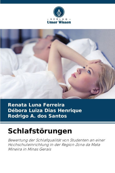 Schlafstï¿½rungen