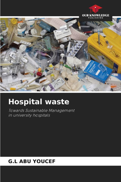 Hospital waste