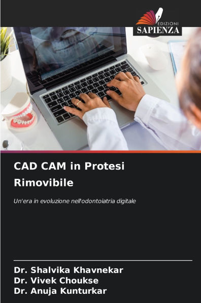 CAD CAM in Protesi Rimovibile