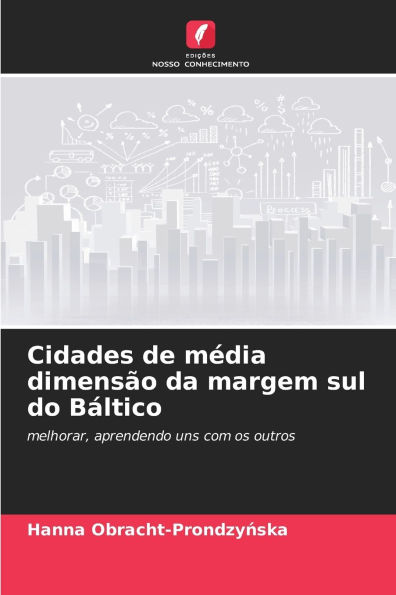 Cidades de mï¿½dia dimensï¿½o da margem sul do Bï¿½ltico