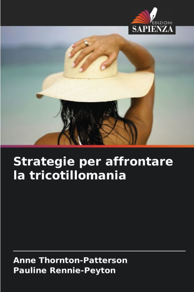 Strategie per affrontare la tricotillomania