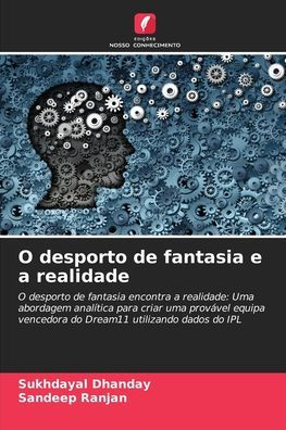 O desporto de fantasia e a realidade