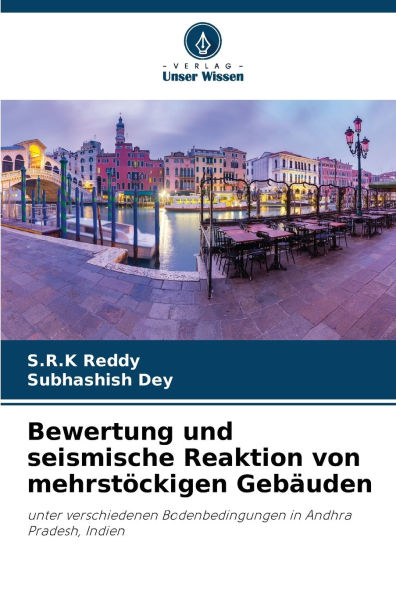 Bewertung und seismische Reaktion von mehrstï¿½ckigen Gebï¿½uden