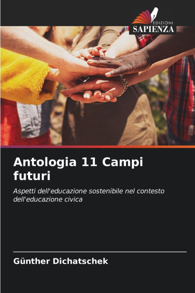 Antologia 11 Campi futuri