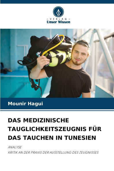 Das Medizinische Tauglichkeitszeugnis Fï¿½r Das Tauchen in Tunesien