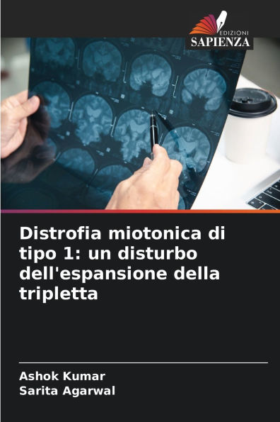 Distrofia miotonica di tipo 1: un disturbo dell'espansione della tripletta