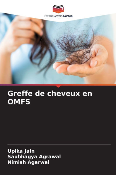 Greffe de cheveux en OMFS