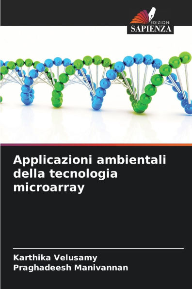 Applicazioni ambientali della tecnologia microarray