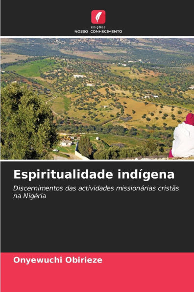 Espiritualidade indï¿½gena