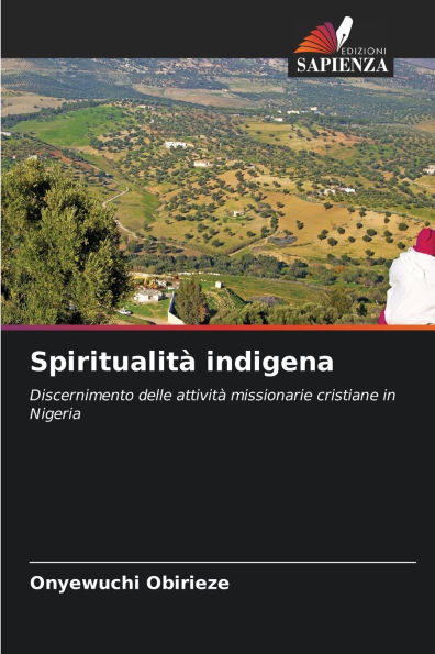 Spiritualitï¿½ indigena