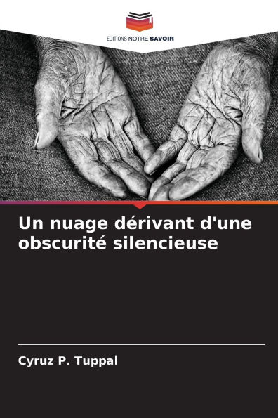 Un nuage dï¿½rivant d'une obscuritï¿½ silencieuse