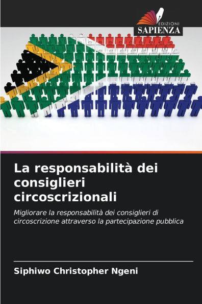 La responsabilitï¿½ dei consiglieri circoscrizionali
