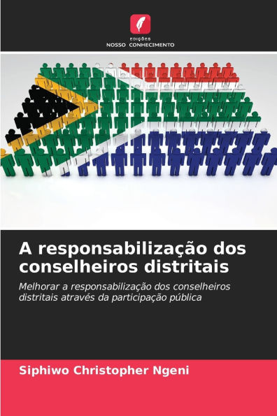 A responsabilizaï¿½ï¿½o dos conselheiros distritais