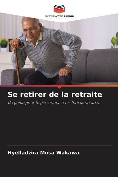Se retirer de la retraite