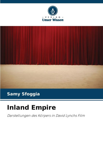 Inland Empire