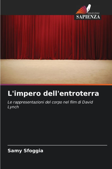 L'impero dell'entroterra