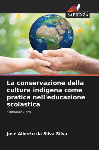 La conservazione della cultura indigena come pratica nell'educazione scolastica