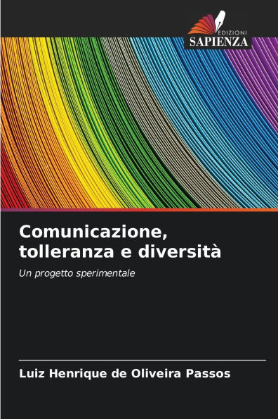 Comunicazione, tolleranza e diversitï¿½