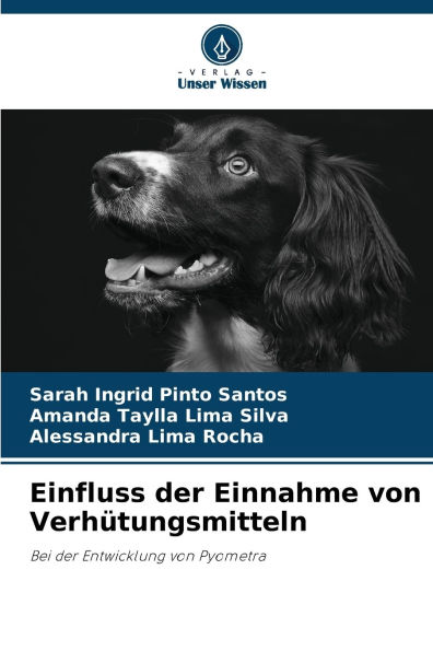 Einfluss der Einnahme von Verhï¿½tungsmitteln
